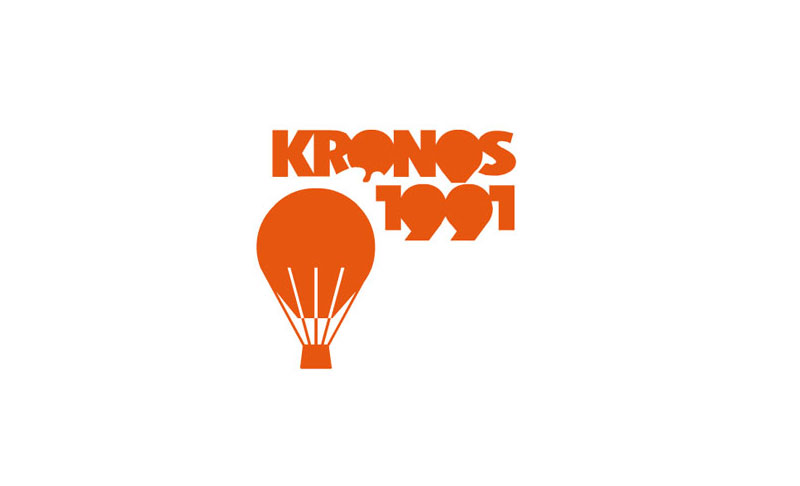 Kronos 1991