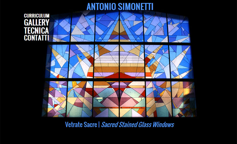 Antonio Simonetti